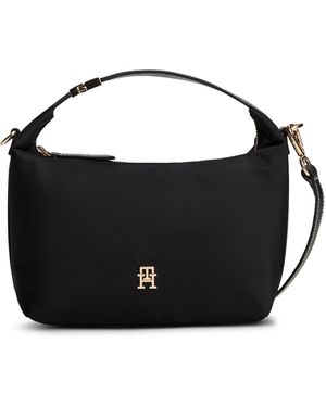 Tommy Hilfiger Go Crossbody Bag - Black