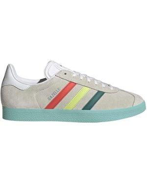 adidas Gazelle - Green