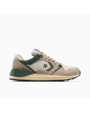 Converse Adults Wave Trainer Low-Top Trainers - Green