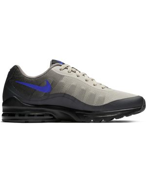 Nike Air Max Invigor Trainers - Blue