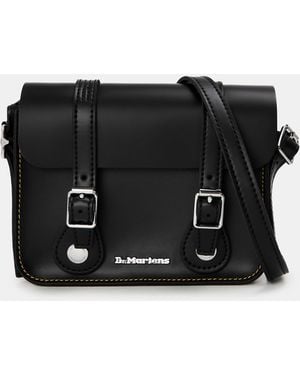 Dr. Martens Messenger Bag - Black
