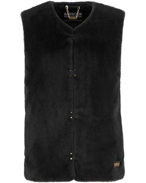 Barbour Milan Gilet - Black