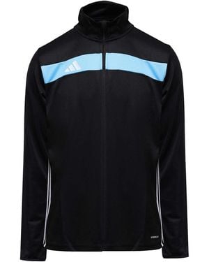 adidas Tiro 25 Essentials Training Top - Black