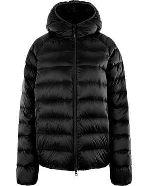 Pyrenex Arial Short Puffer Jacket - Black