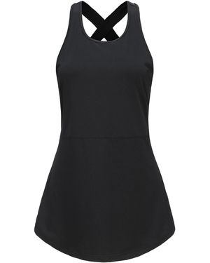 Slazenger 1881 Vest Ladies - Black