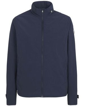 J.O.T.T Origami Lightweight Windproof Jacket - Blue