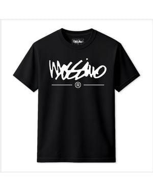 Mossimo Core Tee - Black