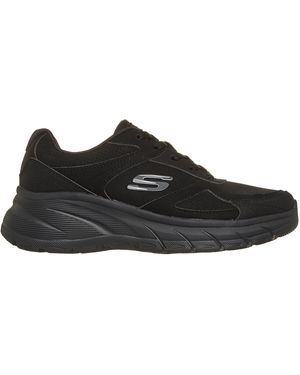 Skechers Fashion Fit Ld64 - Black