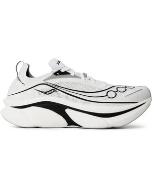 Saucony Endorphin Elite 3 - White