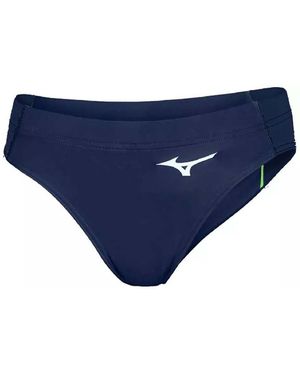 Mizuno Premium Performance Bikini Bottom - Blue
