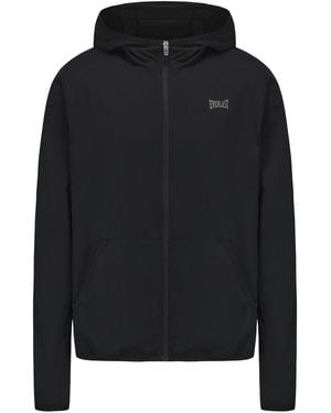 Everlast Training Zip Hoodie - Black