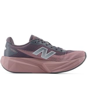 New Balance Fuelcell Rebel V5 Running Shoes - Purple