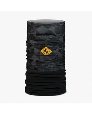 Buff Ecostretch Neckwarmer Adults - Black