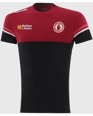 O'neill Sportswear Tyrone Sedona T-Shirt Senior - Red