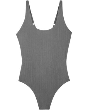 Wolford Bodysuit - Grey