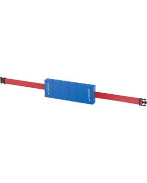 Speedo Fit Belt 63 - Blue