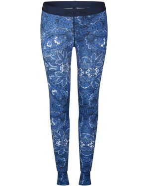 Skins Dnamic Sport R Ladies - Blue