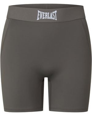 Everlast Performance Gym Shorts - Grey