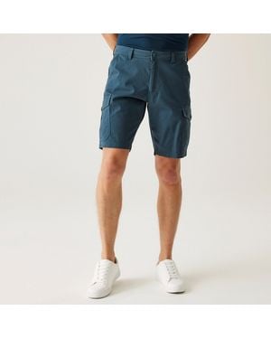 Regatta Ruwan Shorts - Blue