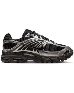 Nike Air Max Moto 2K Runners - Black