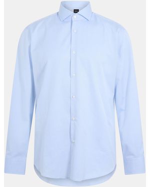 BOSS Joe Spread - Blue