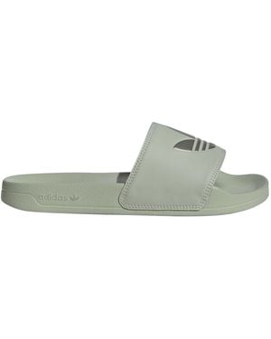 adidas Originals Adidas Adilette Lite - Green