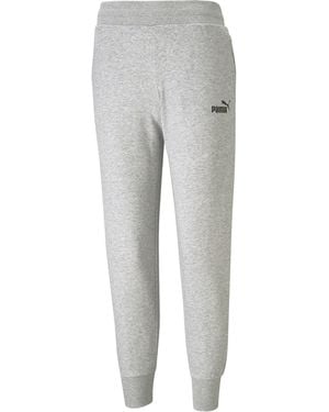 PUMA Ess Joggers Tr Cl Joggers - Grey