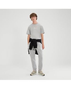 Ellesse Ollio T-Shirt - Grey
