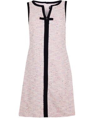 KARL LAGERFELD Shift Dress - Multicolour