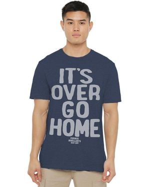 Other Ferris Bueller The Get A Life-Uk Heather - Blue