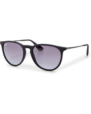 Ray-Ban Rayban Erika Ld63 - Metallic