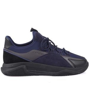 Lavair Creator Trainers - Blue