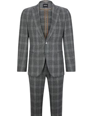 BOSS C Huge Suits - Grey