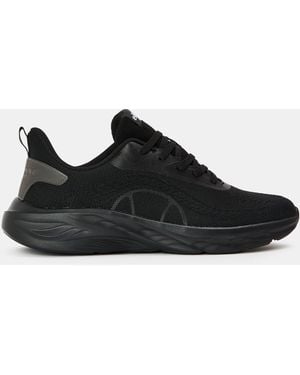 Ellesse Como Runners - Black