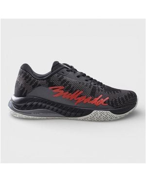 Bullpadel Bp Ionic 26V 64 - Black