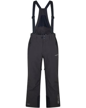 Head Pro Countdown Ski Trousers - Blue