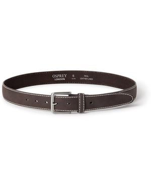 Osprey Dickens Belt - Brown