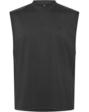 The Couture Club Training Vest - Black