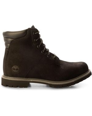 Timberland Timberland 6 - Brown