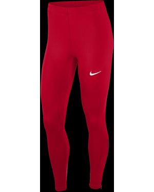 Nike Performance Gym Legging - Red