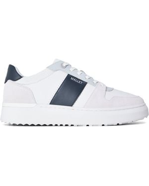 Mallet Hoxton Sn54 - White