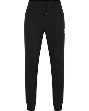 Umbro Fleece Slim Fit Joggers - Black