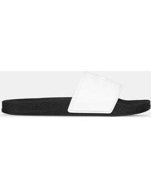 Jack Wills Logo Sliders - Black