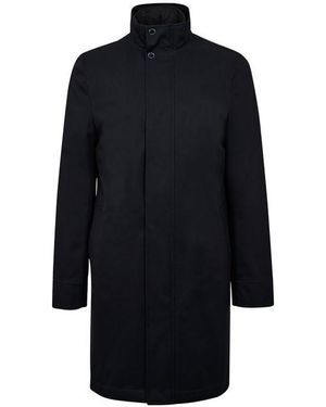 Ted Baker Erolson Coat - Blue