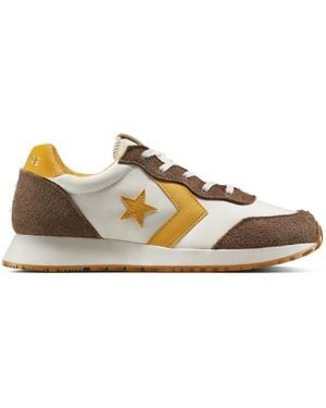 Converse Adults Omega Trainer Low-Top Trainers - Multicolour