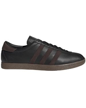 adidas Originals Adidas Tobacco Shoes - Black