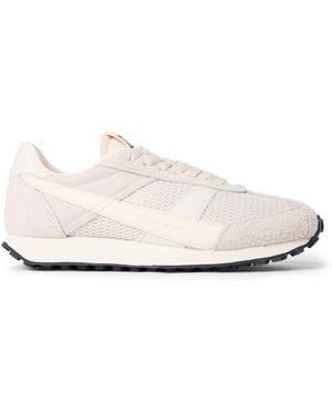 Tommy Hilfiger Tj Retro Run Ld62 - White