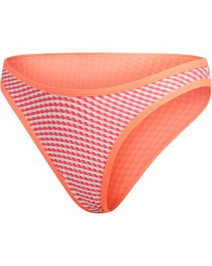 Speedo One Piece Swimsuit - Orange