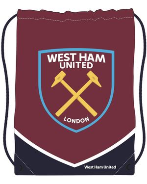 Team Gym Bag - Multicolour