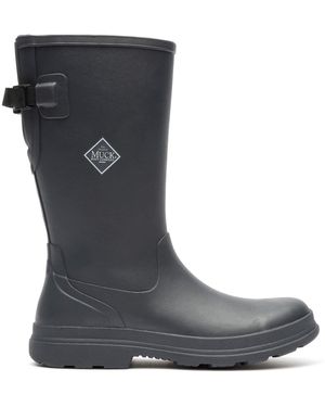 Muck Boot Rainscape Tall Boot - Black